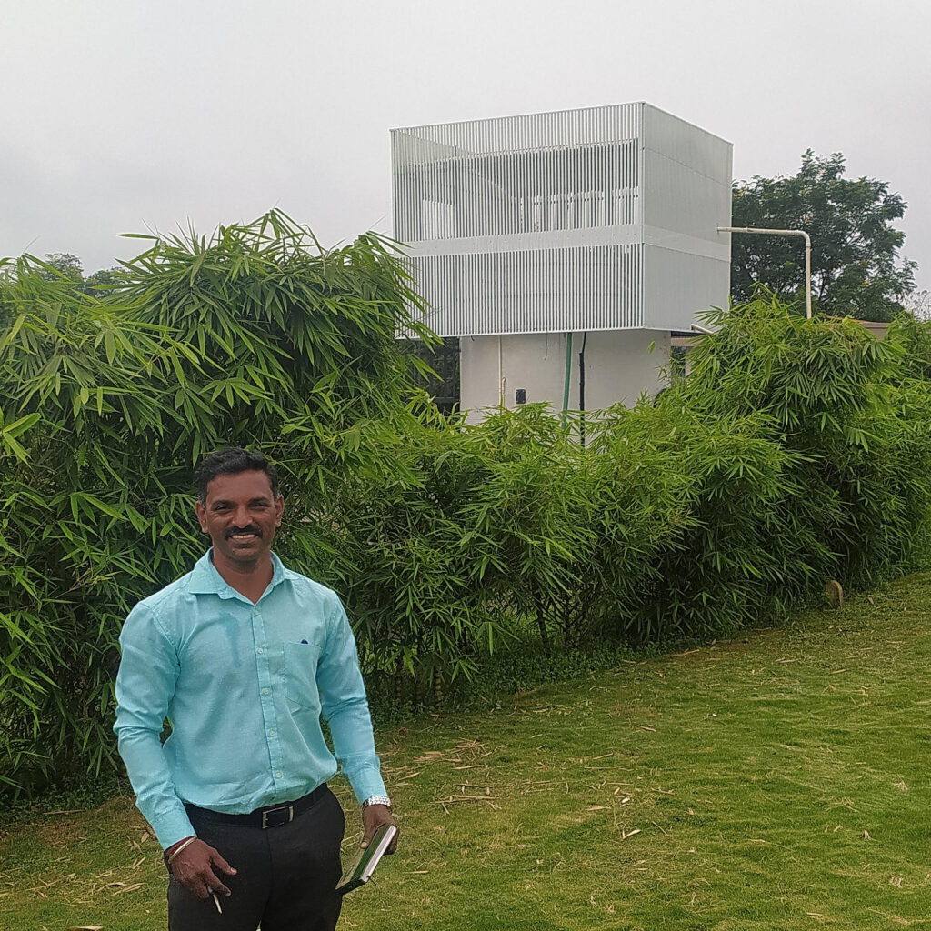 UseCasesResort